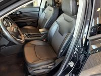 Usata Jeep Compass Limited 131 CV (96 kW) 2022 Nero SUV