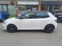 usata Skoda Fabia Business 1.0 MPI