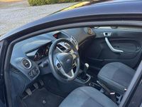 Usata Ford Fiesta 96 CV (70 kW) 2013 Utilitaria