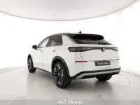 Nuova VW T-Roc Style 116 CV (85 kW) 2026 Bianco SUV