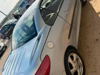 Usata Peugeot 206 CC 109 CV (80 kW) 2003 Cabrio