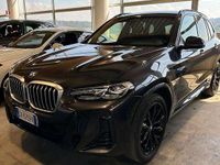Usata BMW X3 M Sport 190 CV (139 kW) 2024 SUV