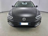 usata VW Passat 2.0 TDI 150cv Business BlueMotionTech Navi EURO 6/C