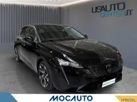 Usata Peugeot 308 GT 130 CV (95 kW) 2022