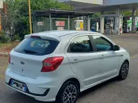 Usata Ford Ka Plus Cool & Connect 86 CV (63 kW) 2019 Utilitaria