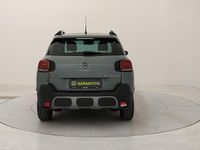 Occasion Citroën C3 Aircross PureTech 110 ch (80 kW) 2023 Gris SUV
