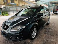 usata Seat Altea XL 1.6 cambio automatico