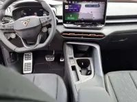 Usata Cupra Terramar VZ 272 CV (200 kW) 2025 Blu/azzurro SUV