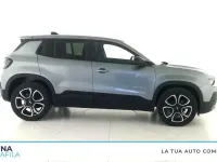 Begagnad Jeep Avenger Summit 100 HK (73 kW) 2025 Grå SUV