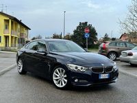 usata BMW 420 Gran Coupé 420 d Luxury my15