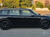 Usata Mini Cooper 111 CV (81 kW) 2017 Nero Utilitaria