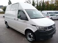 Usata VW T6.1 150 CV (110 kW) 2021 Bianco Furgone