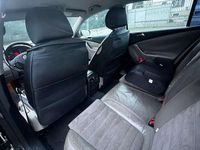 Usata VW Passat Highline 140 CV (102 kW) 2006 Berlina