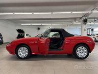 usata Fiat Barchetta 1.8 16V CON CLIMA !!!