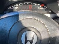 Usata Honda S 2000 S 241 CV (177 kW) 2002 Bianco Cabrio