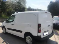Usata Citroën Berlingo 35 kW (48 CV) 2021 Bianco Monovolume