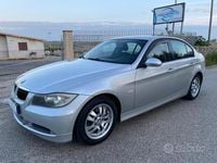 Usado BMW 320 163 CV (119 kW) 2008 Other Berlina