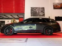 Usata Mercedes E53 AMG Premium Plus 612 CV (450 kW) 2026 Grigio scuro Station wagon