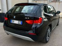 usata BMW X1 sDrive Eletta 20d | xLine Euro 5