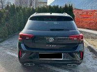 Usata VW T-Roc R-line 150 CV (110 kW) 2023 SUV