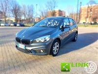 usata BMW 218 Serie 2 Active Tourer d usato