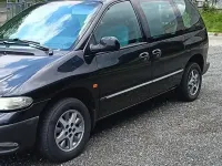 Usata Chrysler Grand Voyager Premium 116 CV (85 kW) 1999 Monovolume