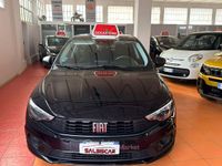 Usata Fiat Tipo 131 CV (96 kW) 2022 Nero Station wagon