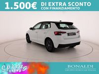 usata Skoda Fabia 1.0 tsi evo style 95cv