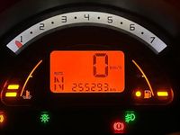 Usata Citroën C3 88 CV (64 kW) 2005 Utilitaria