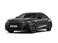 Nuova Audi A5 S-Line 299 CV (219 kW) 2026 Grigio daytona perlato Berlina