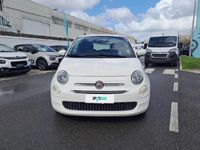 usata Fiat 500 1.0 70cv Ibrido Lounge