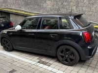 Usata Mini Cooper S Classic 178 CV (130 kW) 2023 Utilitaria