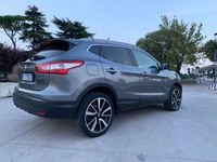 usata Nissan Qashqai 1.6 dci Tekna 2wd 130cv xtronic E6