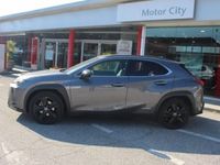 usata Lexus UX UX 250hHybrid 4WD Midnight