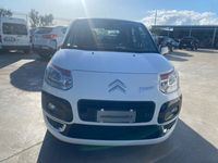 usata Citroën C3 Picasso 1.4 VTi 95 Exclusive Style