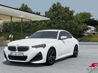 usata BMW 220 Coupé d Msport