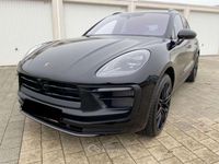 Usata Porsche Macan GTS 441 CV (324 kW) 2023 Nero SUV