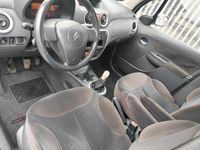 usata Citroën C3 1.4 HDi 70CV Exclusive ok Neo Patente