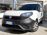 Usata Fiat Doblò S 95 CV (69 kW) 2019 Monovolume