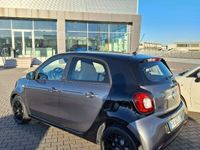 usata Smart ForFour Electric Drive EQ Youngster