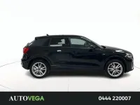 Usata Audi Q2 S-Line 150 CV (110 kW) 2025 Nero / pastello SUV