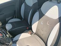 Usata Fiat 500L 85 CV (62 kW) 2015 Bianco Monovolume
