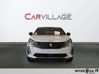 Usata Peugeot 3008 Allure 131 CV (96 kW) 2024 Bianco SUV