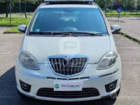 Usata Lancia Musa 77 CV (56 kW) 2010 Bianco Monovolume