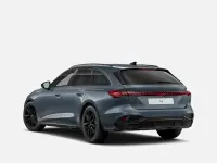 Nuova Audi A5 S-Line 204 CV (150 kW) 2026 Blu horizon metallizzato Station wagon
