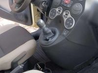 Usata Fiat Panda Emotion 69 CV (50 kW) 2008 Utilitaria