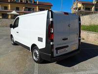 usata Fiat Talento 2.0 MJT 120CV S&S Pc-TN PORTA LATERAL