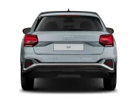 Ny Audi Q2 S-Line 150 HK (110 kW) 2026 Grå SUV