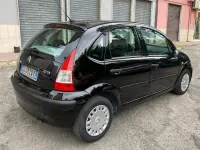 Usata Citroën C3 60 CV (44 kW) 2007