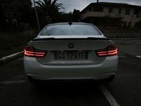 Usata BMW 420 M Sport 241 CV (177 kW) 2013 Coupé